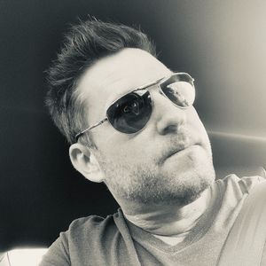 Meet your Posher, Drew